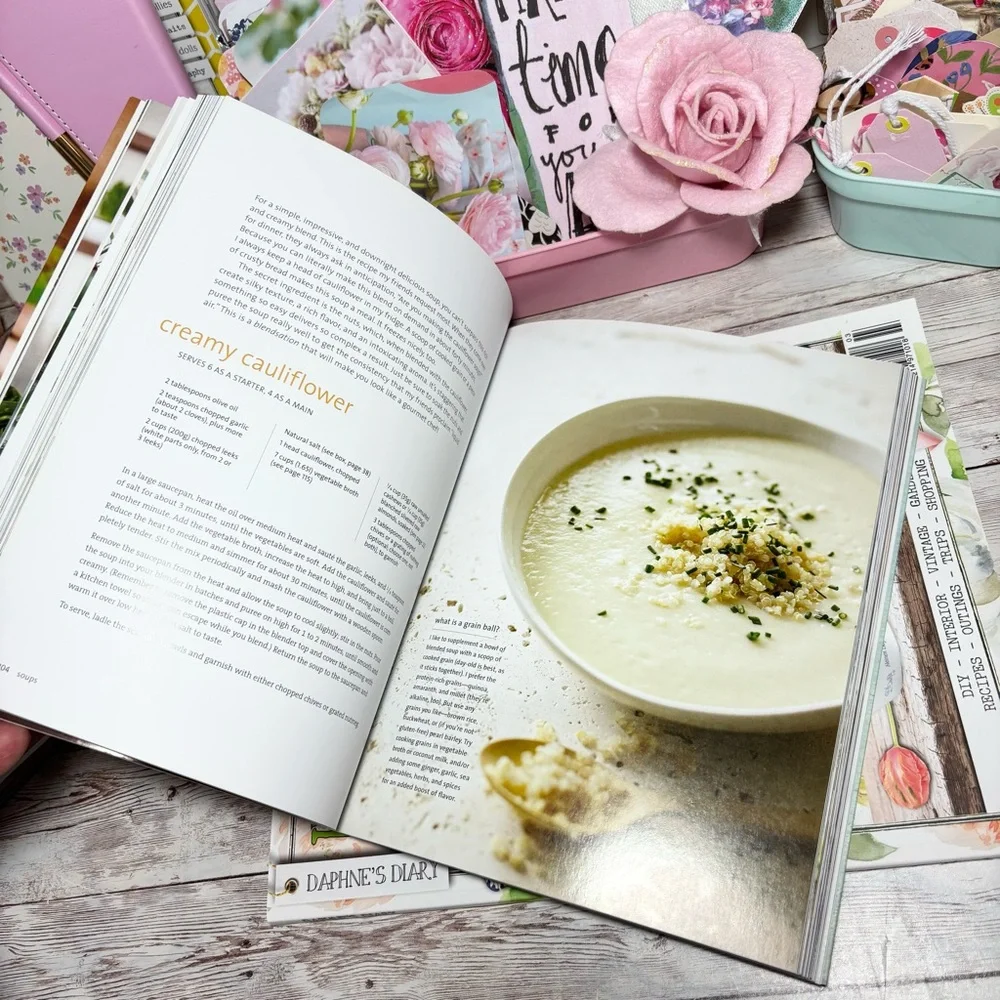 The Blender Girl Paperback Book By Tess Masters 100 Gluten-Free Vegan Recipes